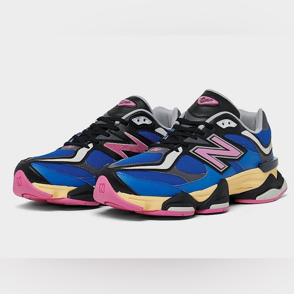 Mens New Balance 9060